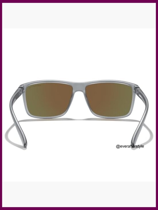 Polarized Sports Sunglasses for Cycling Driving Fishing UV400 Protection main image 4